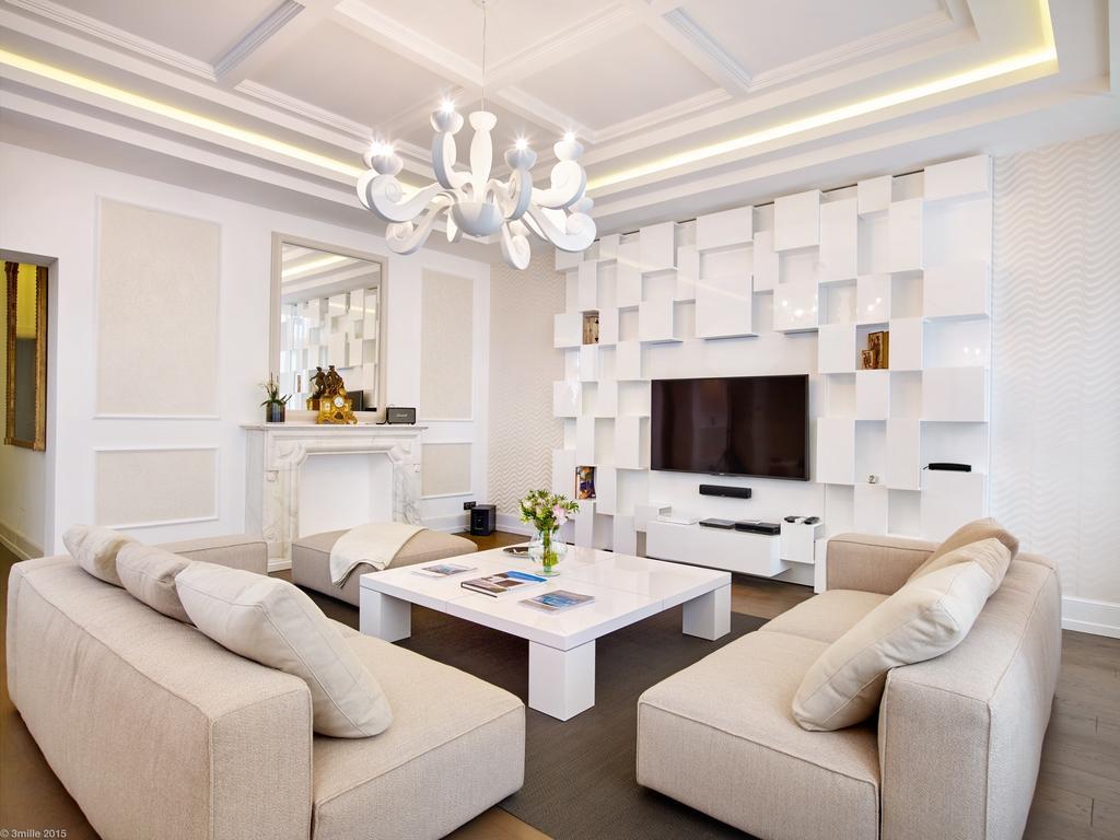 Arthur Properties Croisette Cannes Rom bilde