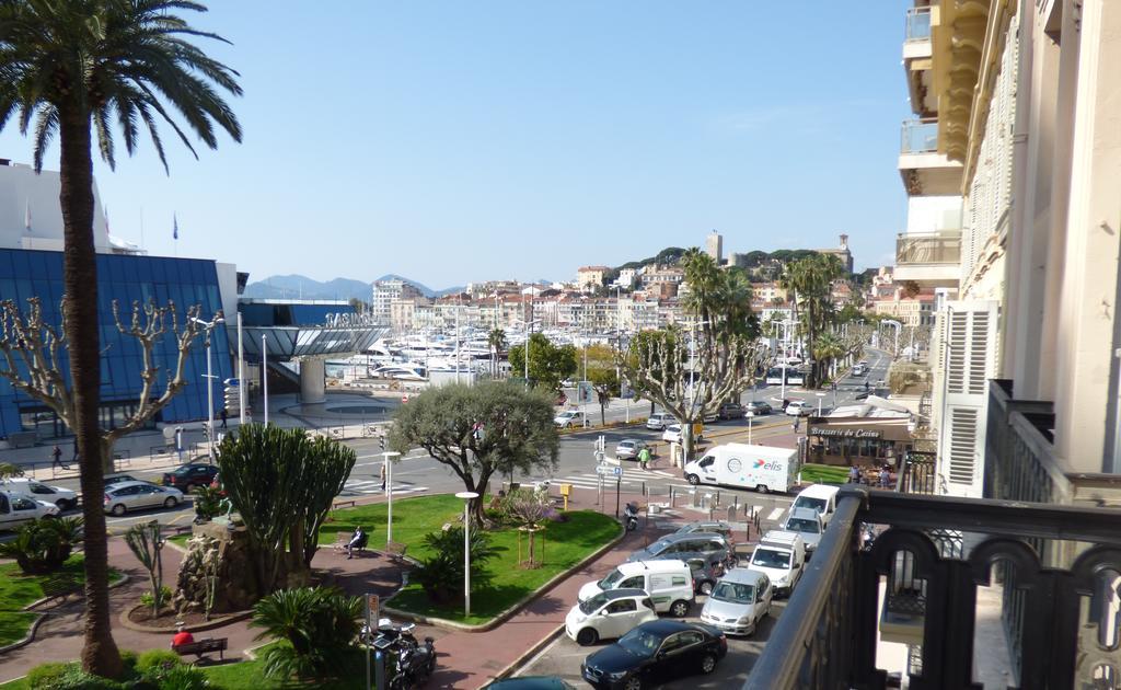 Arthur Properties Croisette Cannes Rom bilde