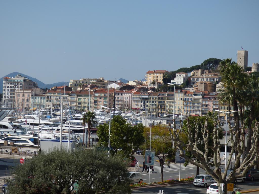 Arthur Properties Croisette Cannes Rom bilde