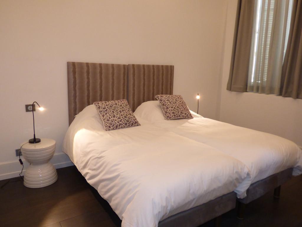 Arthur Properties Croisette Cannes Rom bilde