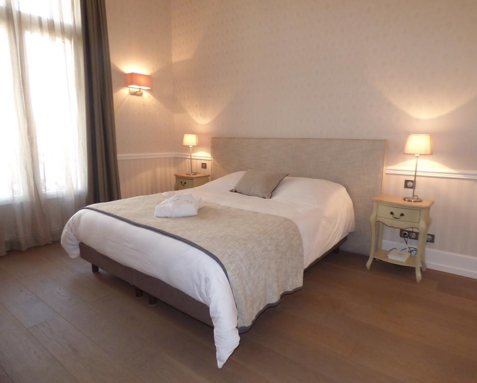 Arthur Properties Croisette Cannes Rom bilde