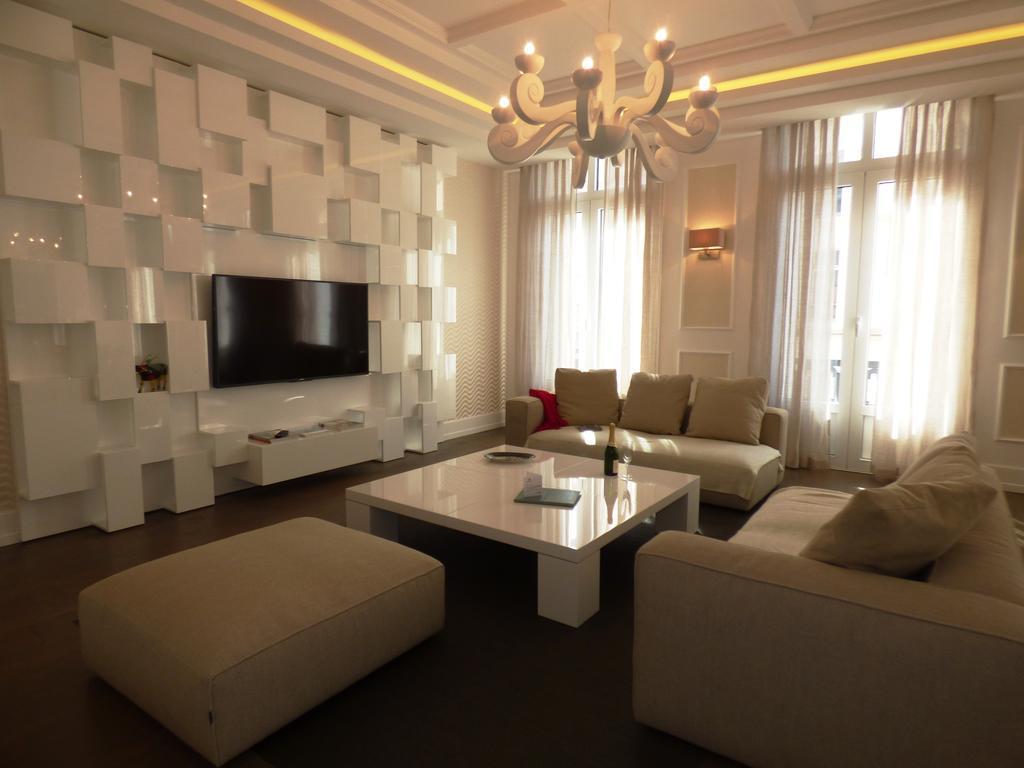 Arthur Properties Croisette Cannes Rom bilde