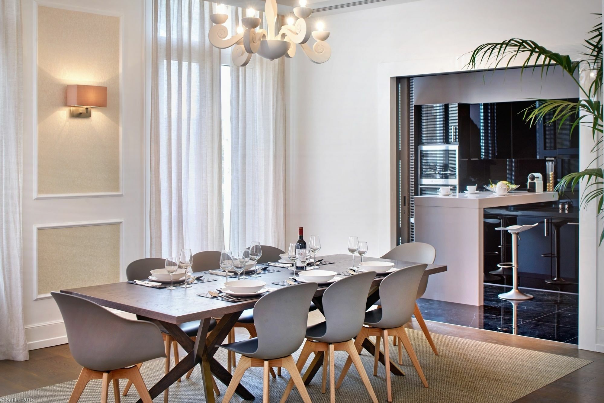 Arthur Properties Croisette Cannes Eksteriør bilde