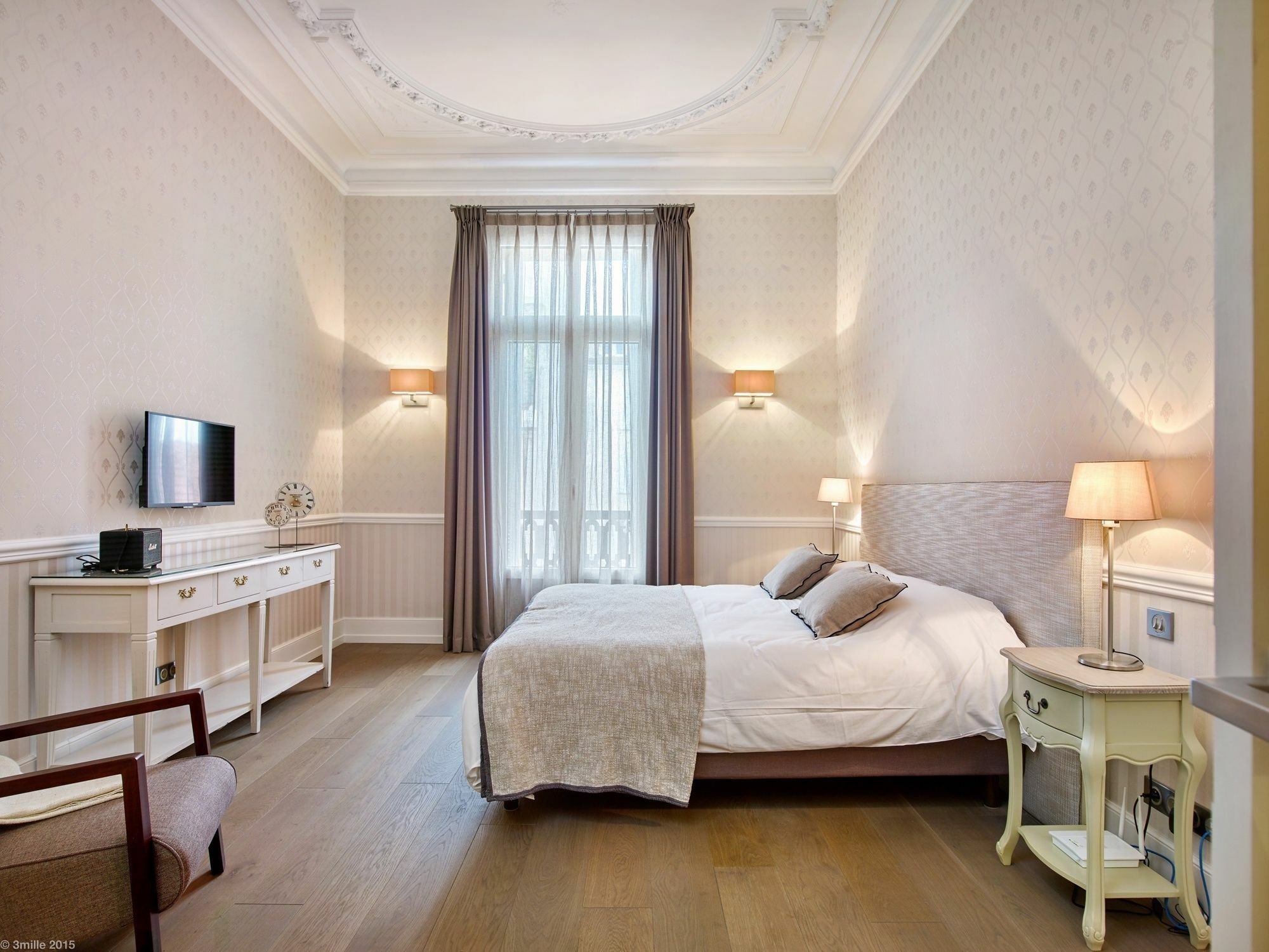 Arthur Properties Croisette Cannes Eksteriør bilde