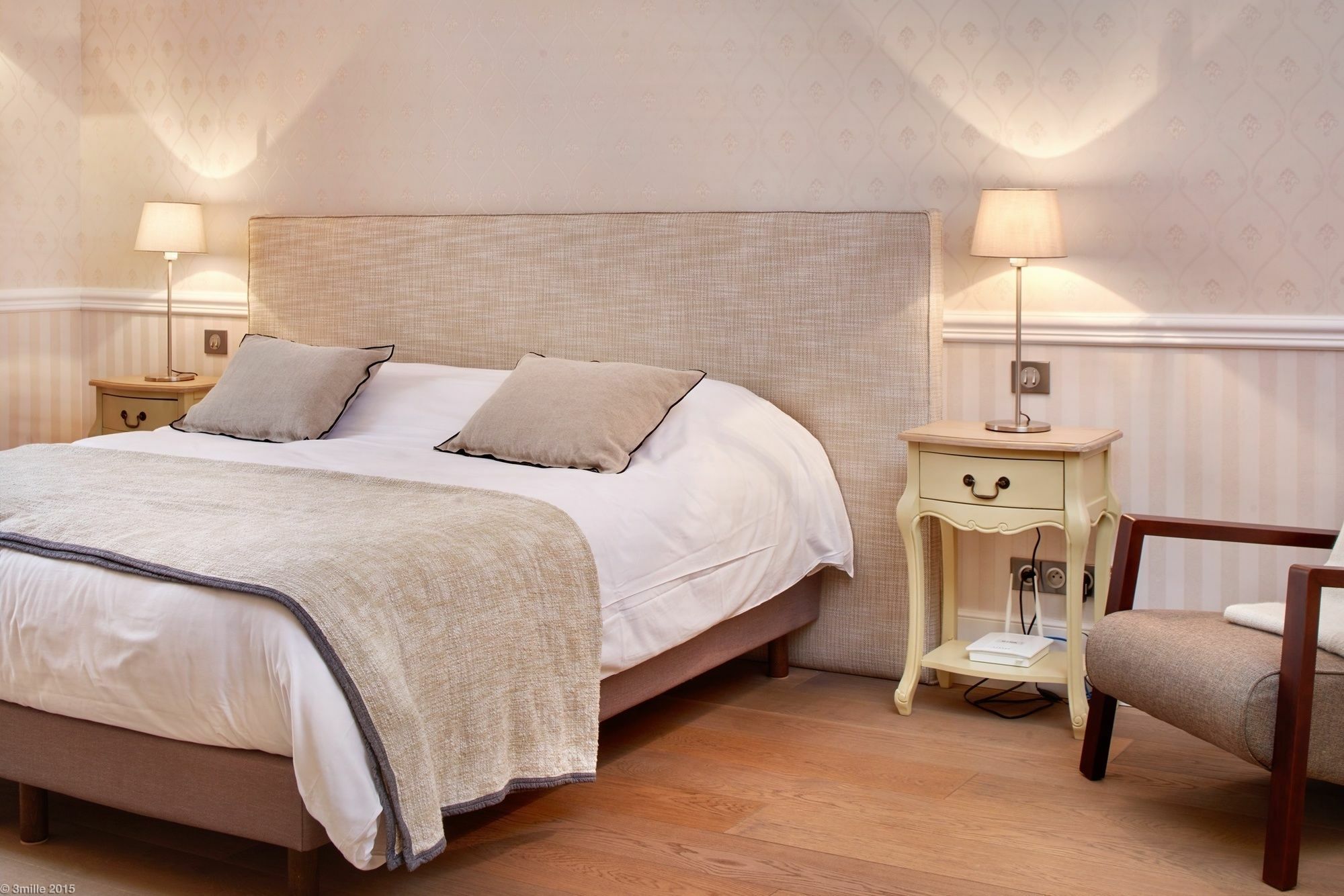 Arthur Properties Croisette Cannes Eksteriør bilde