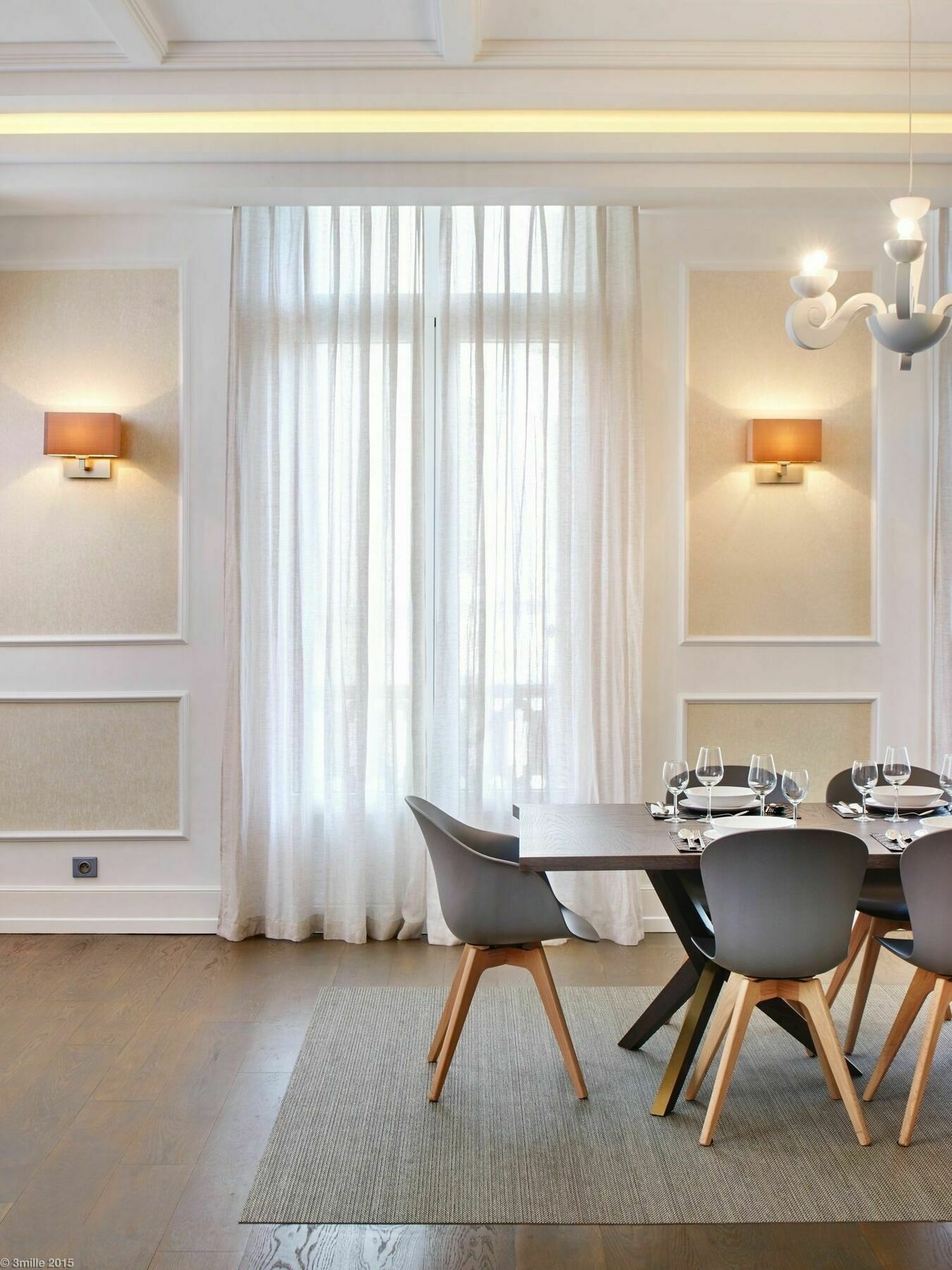 Arthur Properties Croisette Cannes Eksteriør bilde