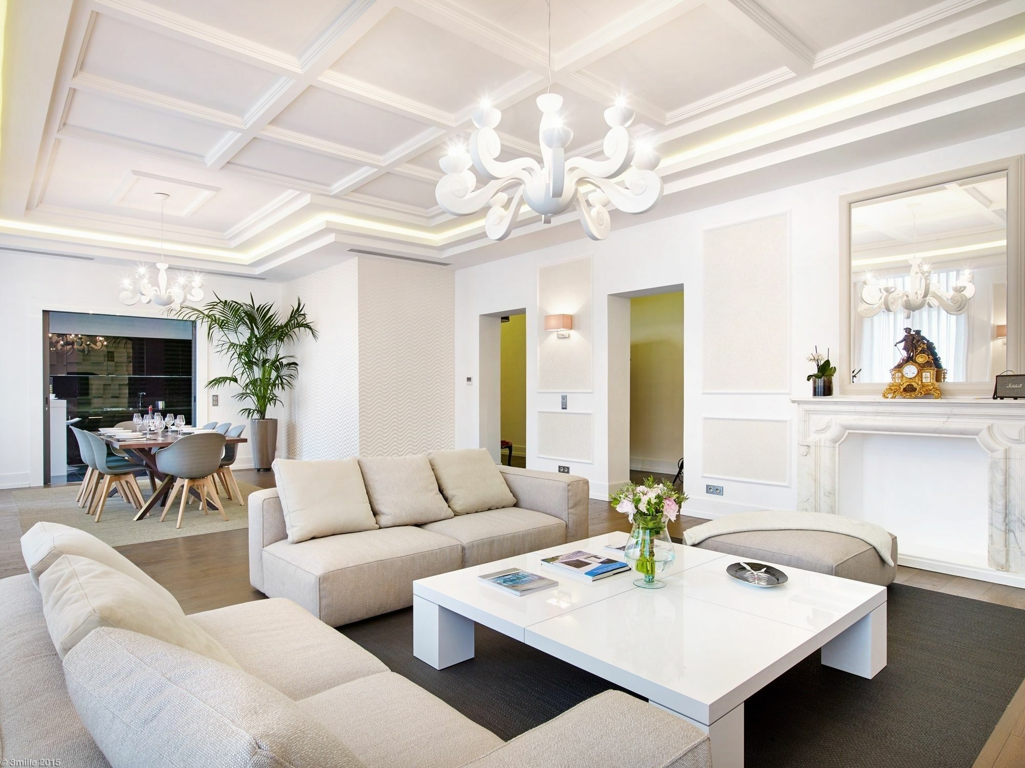 Arthur Properties Croisette Cannes Eksteriør bilde